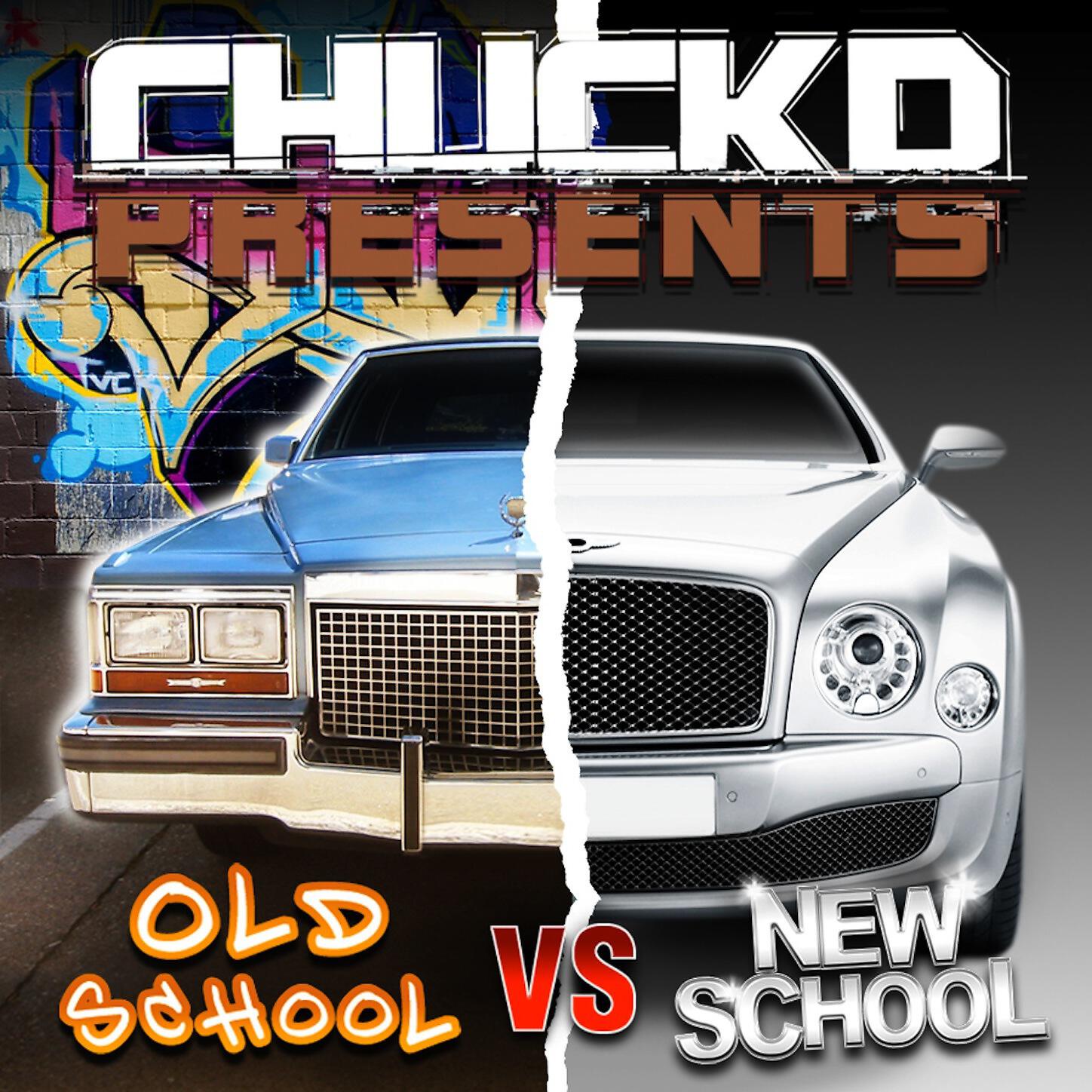 Chuck D Beat Crew, Chainsaw & Faze - Danger Danger