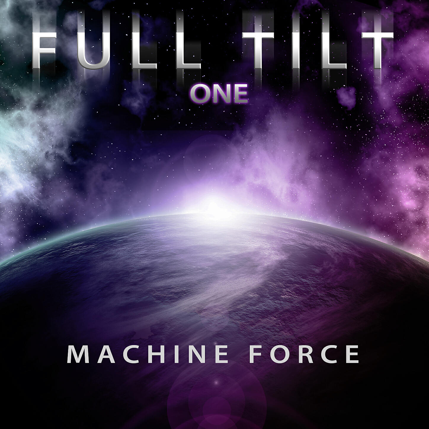 Full Tilt - Lords of the Underground