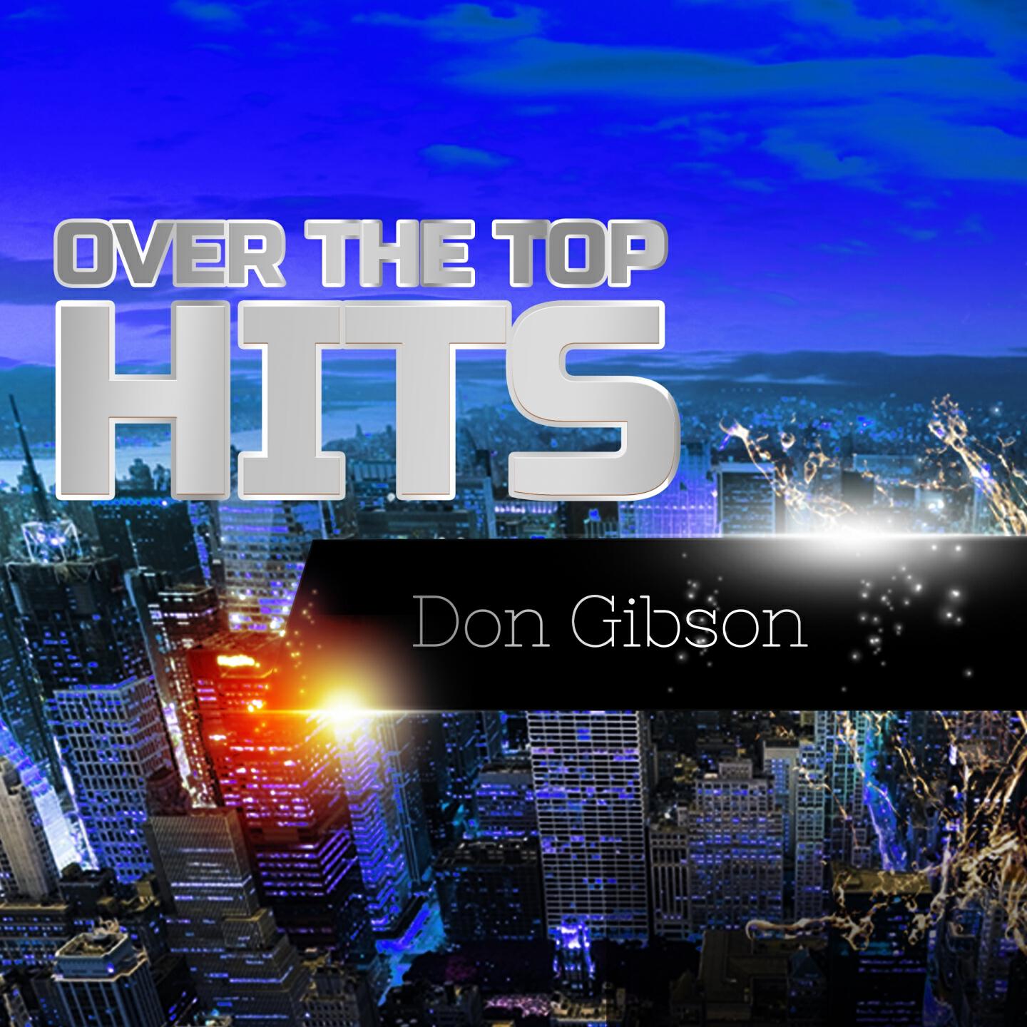 Don Gibson - Evening Prayer