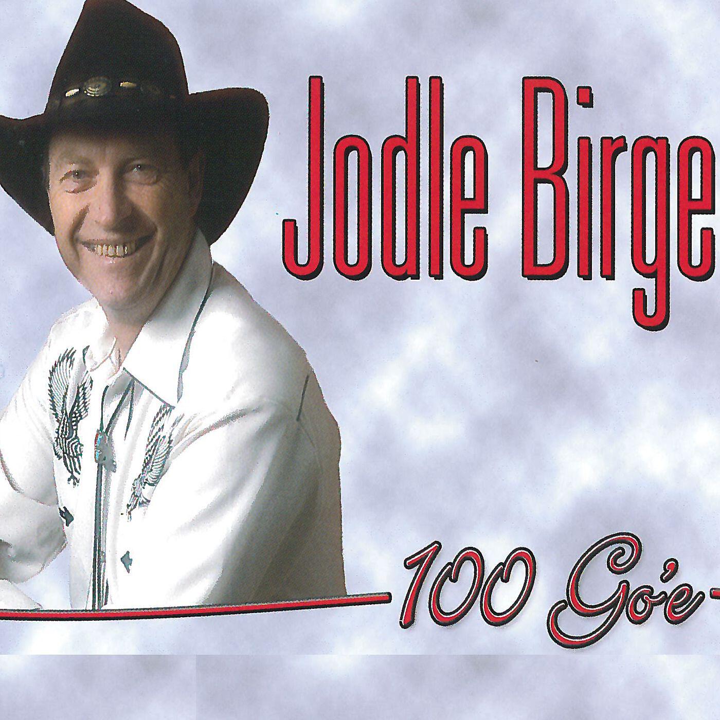 Jodle Birge - Mama, er der langt til himlen