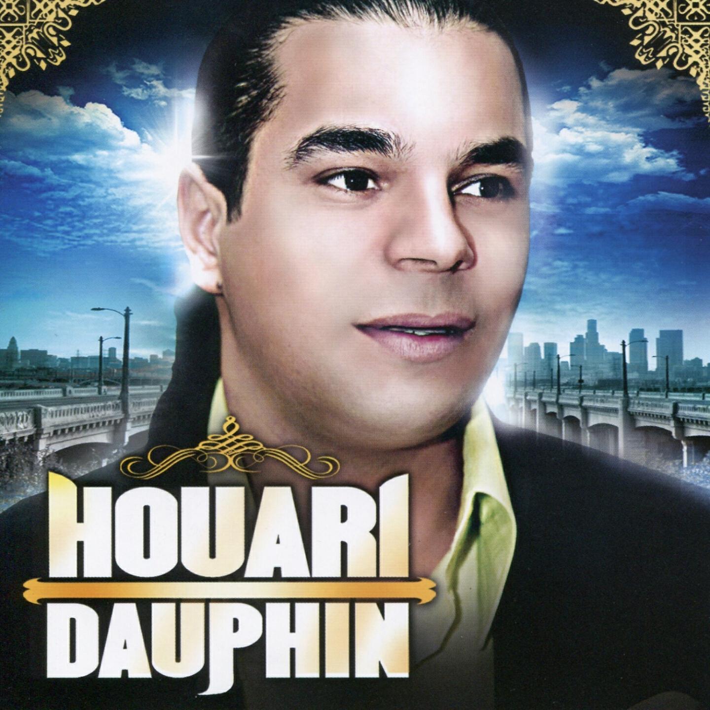 Houari Dauphin - Marti Hbibti