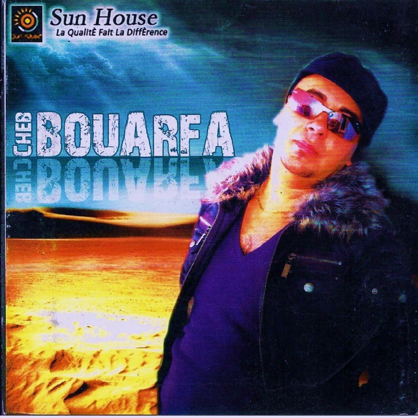 Cheb Bouarfa - Ndirad Bebibti