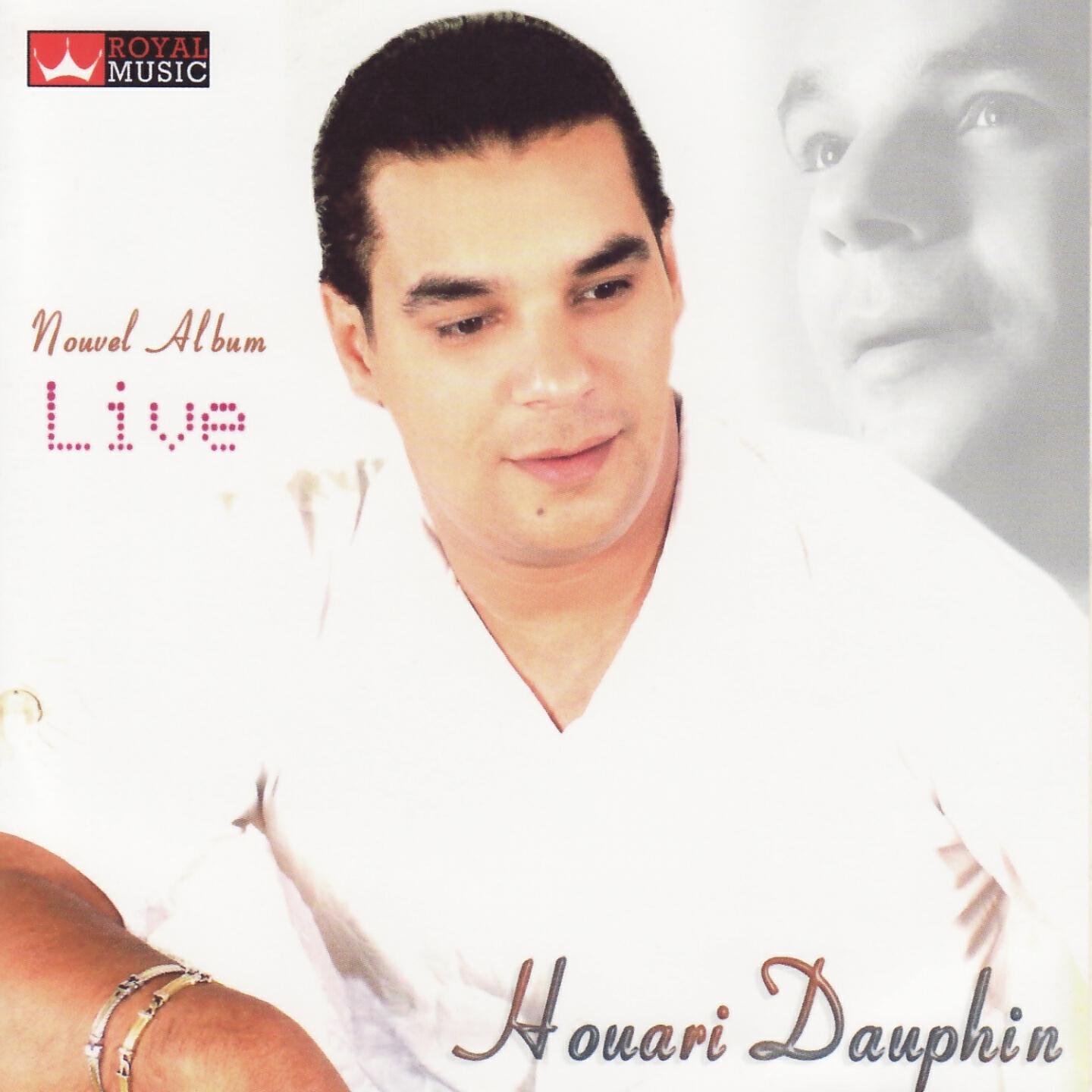 Houari Dauphin - Ton Amour Aala