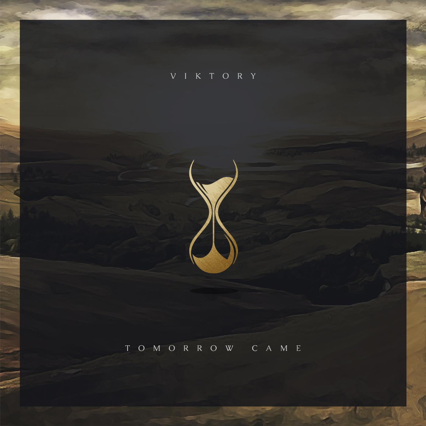 Viktory - How to Say Goodbye (feat. Dave James)