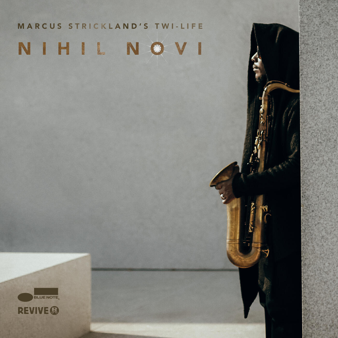 Marcus Strickland's Twi-Life - Tic Toc