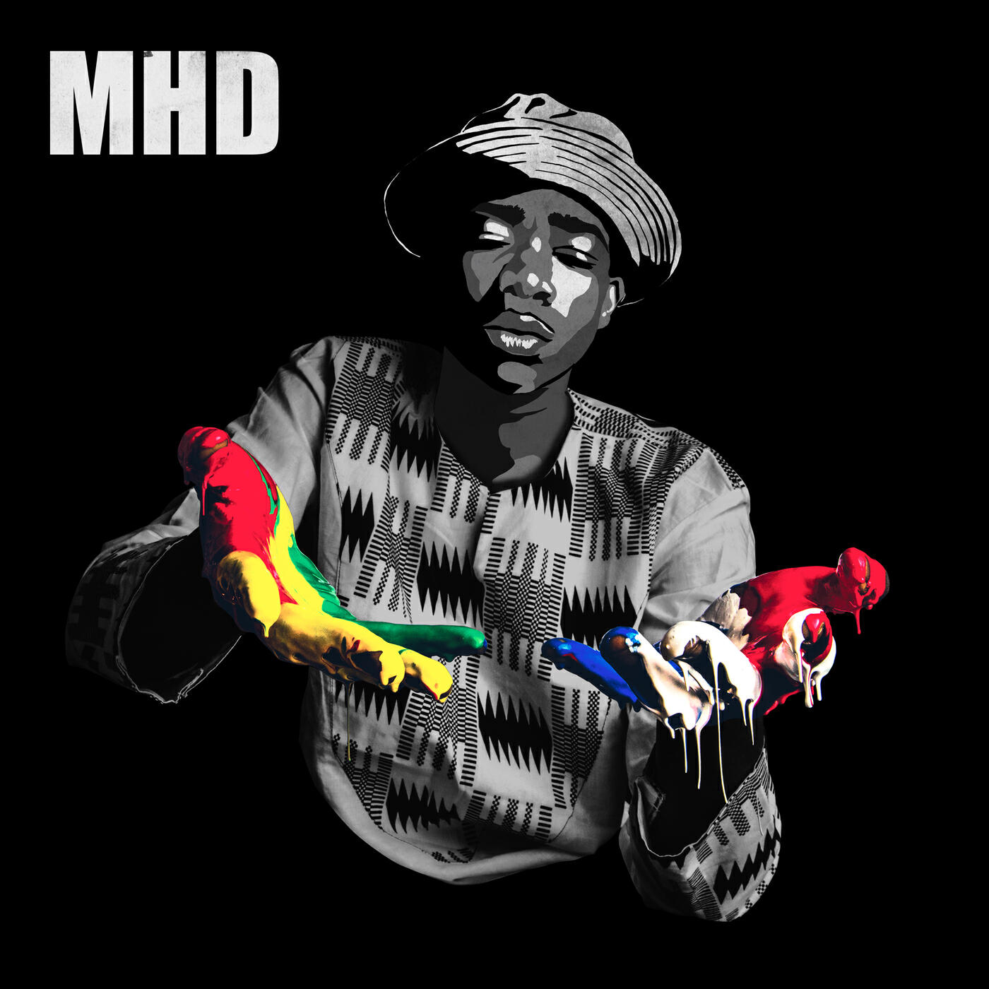 MHD - La Moula