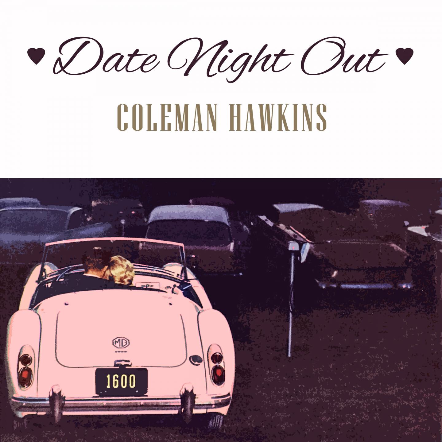 Coleman Hawkins Quintet - Under A Blanket Of Blue