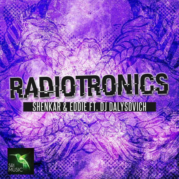 Shenkar - Something About You (feat. DJ Dalysovich) (Original)