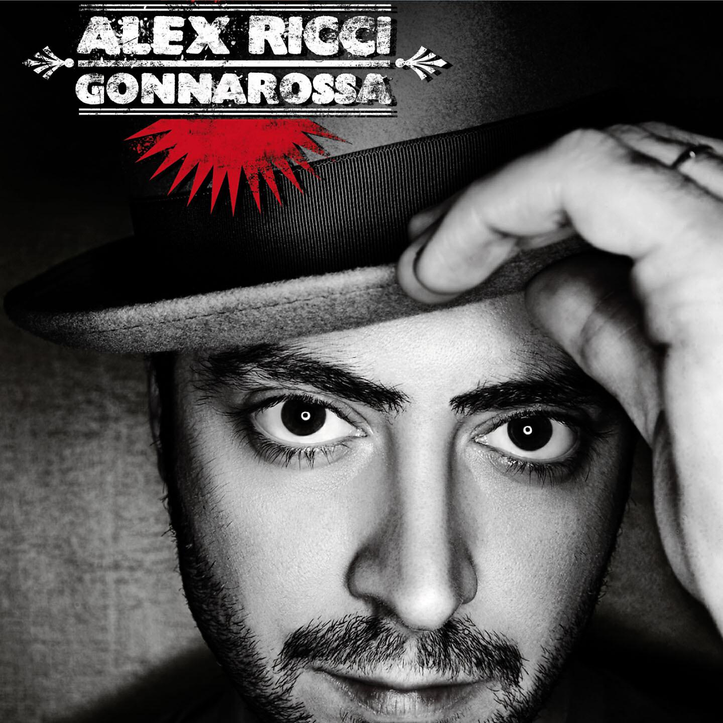 Alex Ricci - Resta a galla