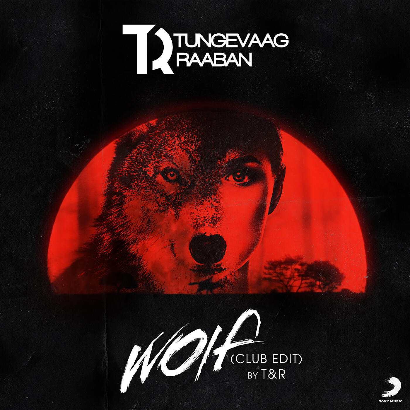 Tungevaag - Wolf (T&R Club Edit)