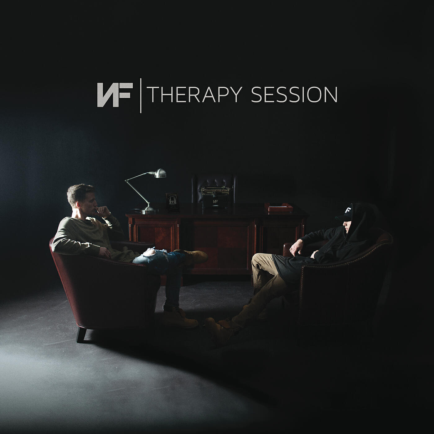 NF - Wish You Wouldn't