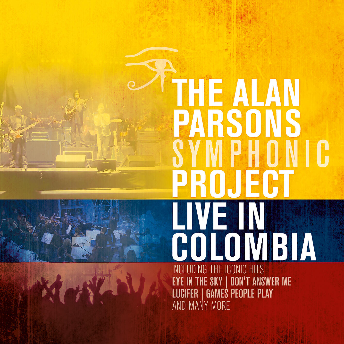 The Alan Parsons Symphonic Project - Sirius