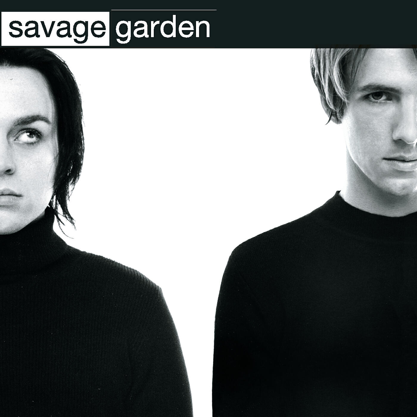 Savage Garden - Violet