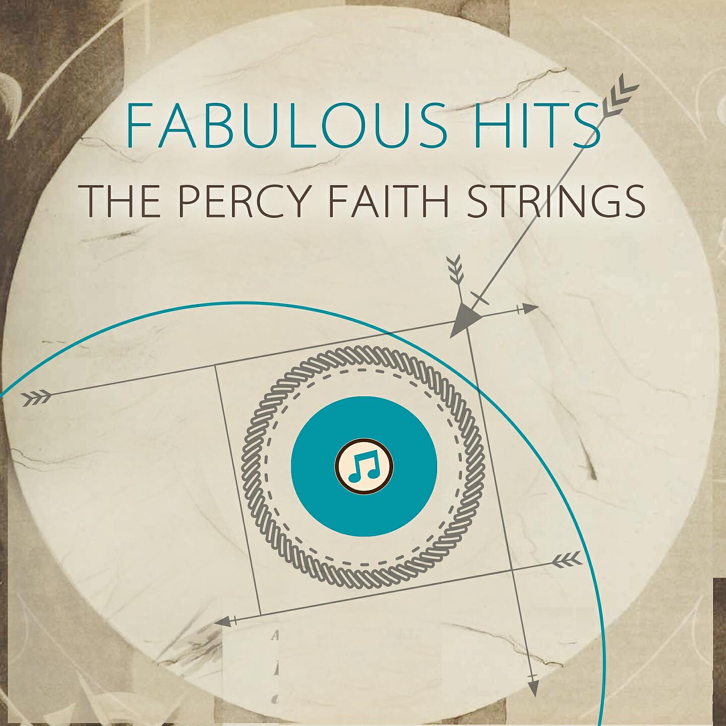 The Percy Faith Strings - Orchids In The Moonlight