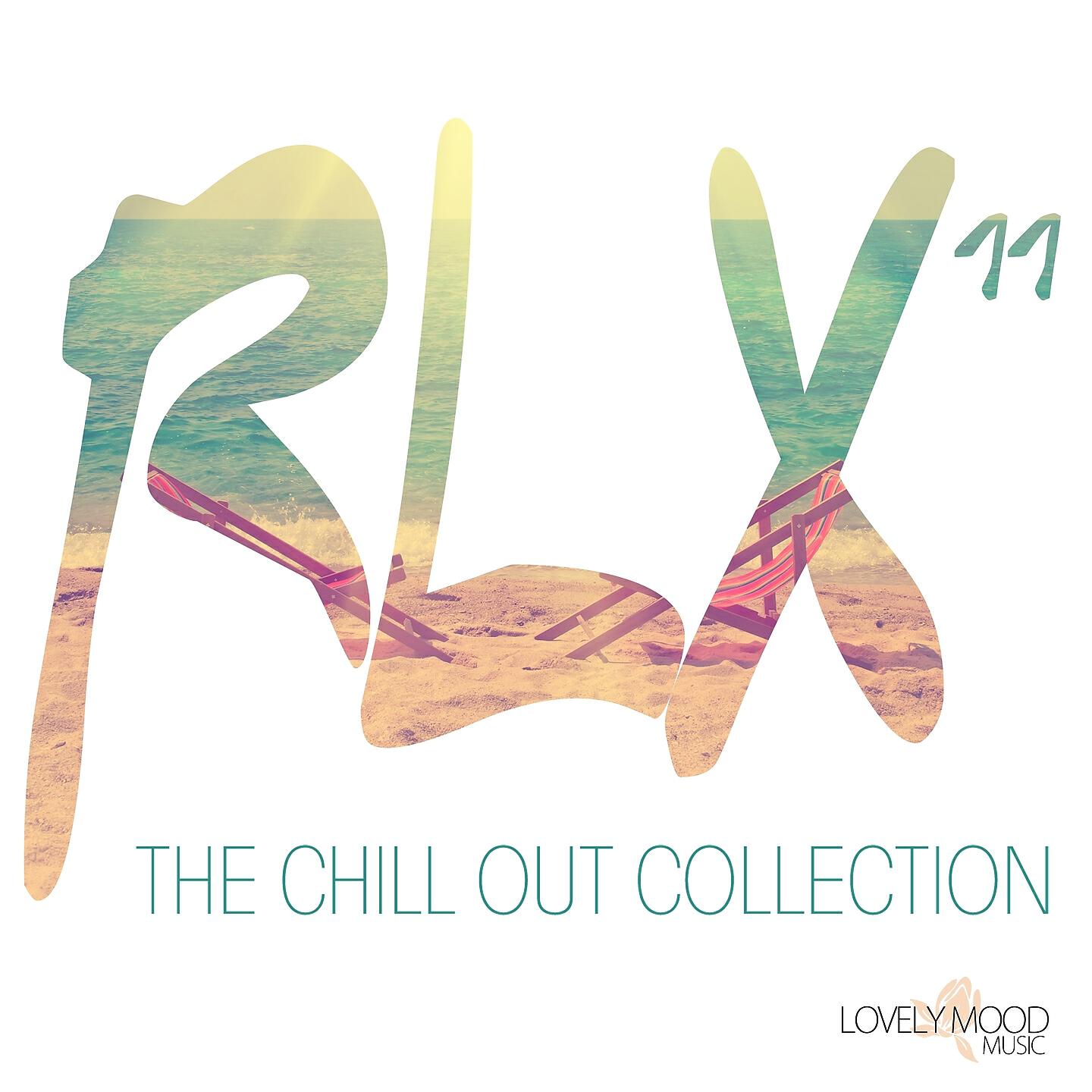 Placid Larry - Mood Setting