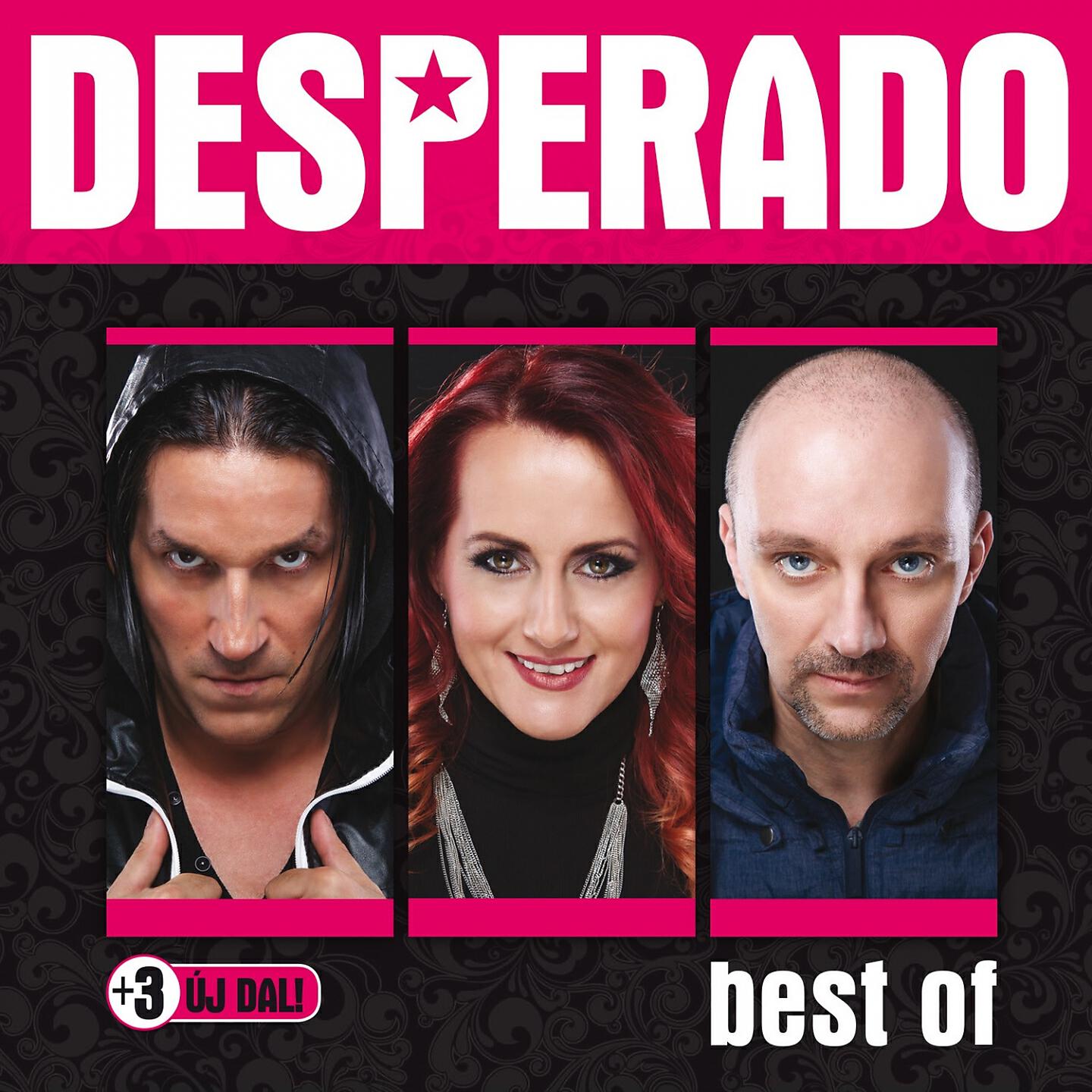 Desperado - Szomorú Alkalom