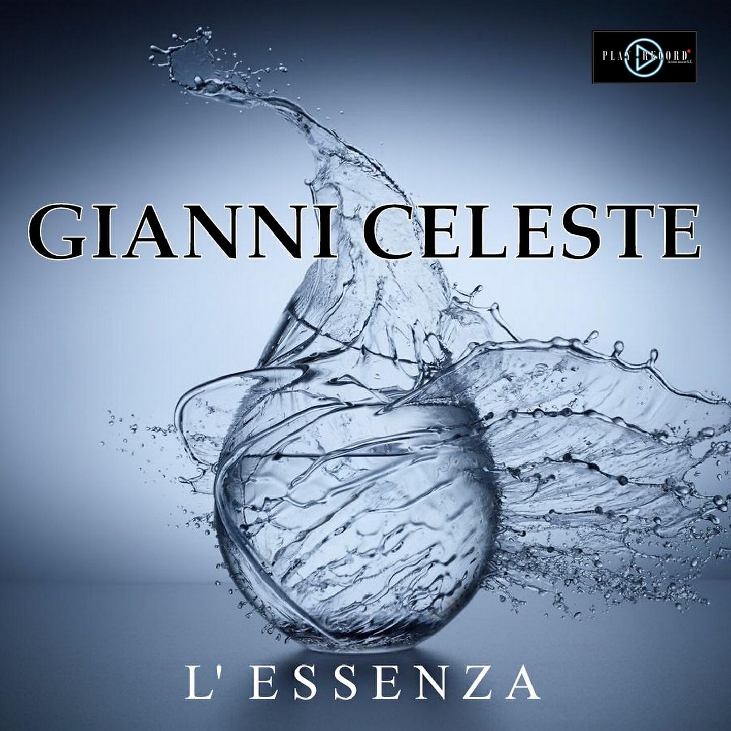 Gianni Celeste - Nuie simme ammore