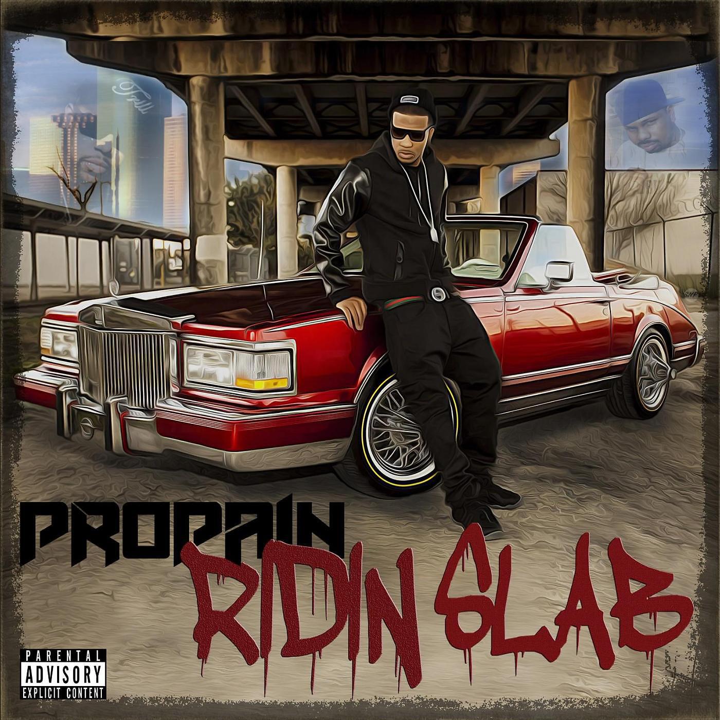 Propain - Ain't Nothin'