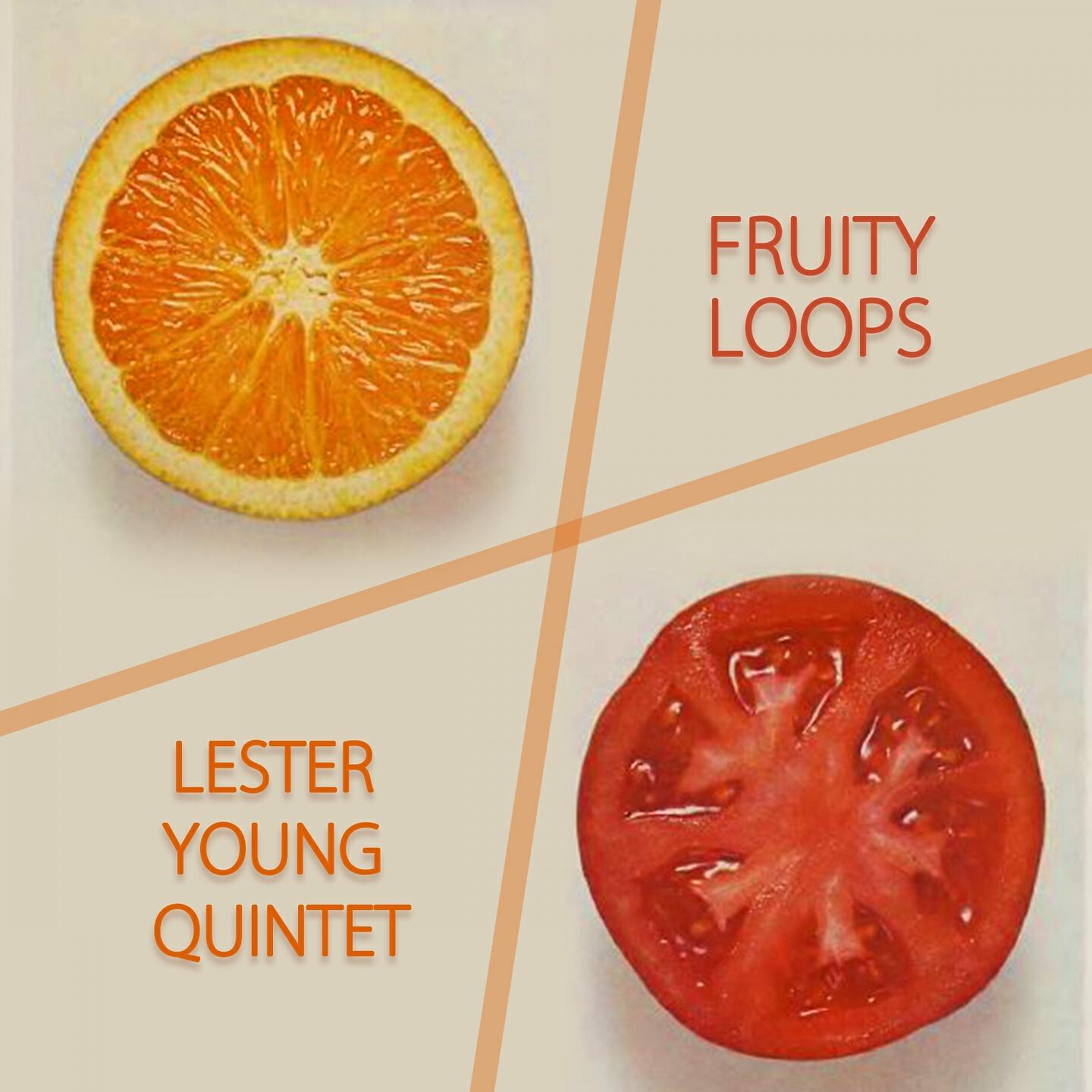 Lester Young & Harry Edison - Pennies From Heaven