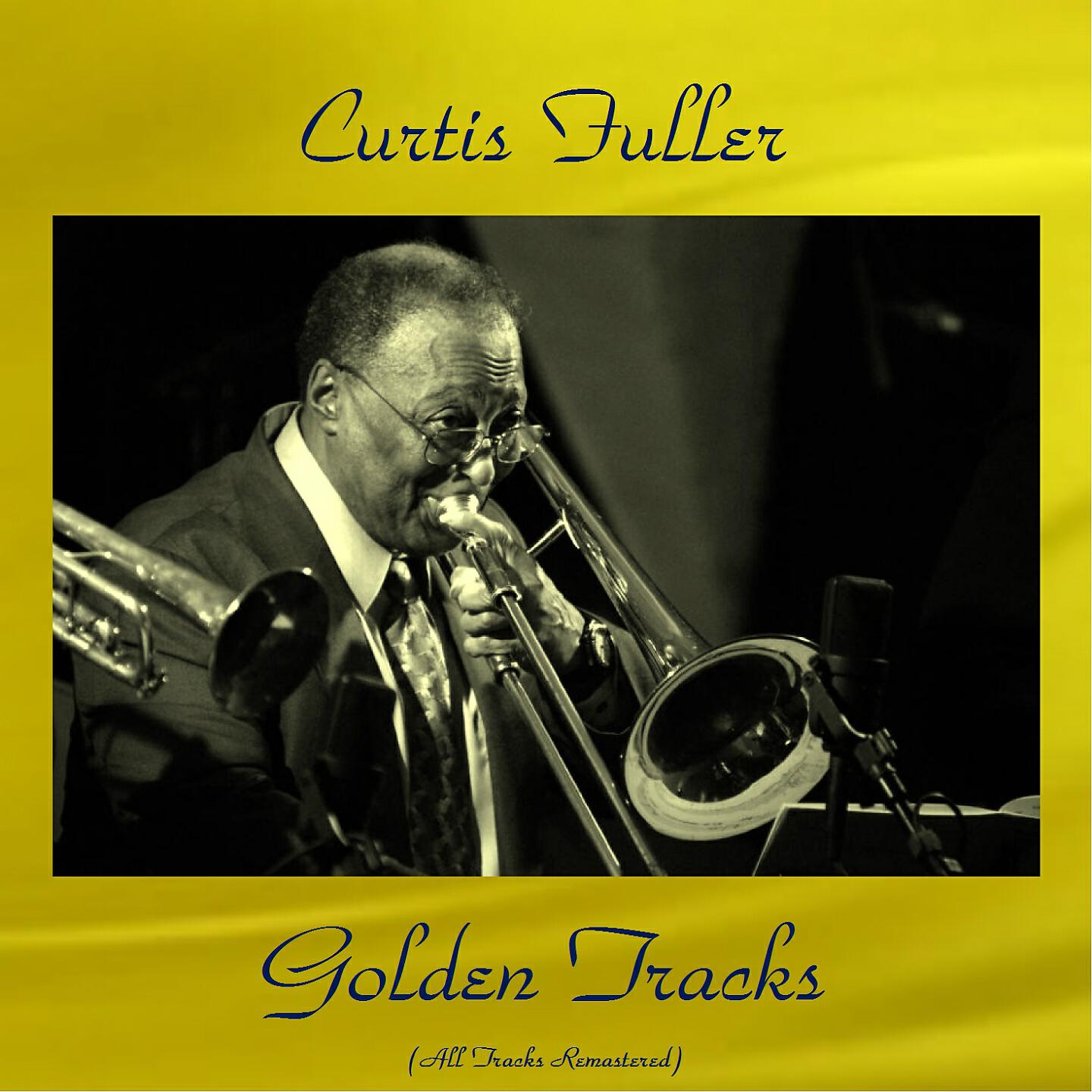 Curtis Fuller - Jeanie (Remastered)