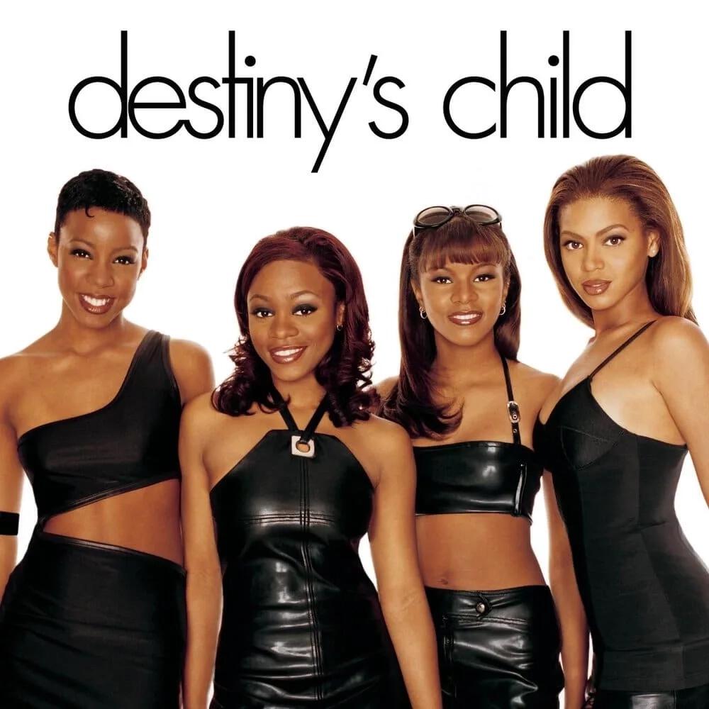 Destiny's Child - Illusion (Album Version)
