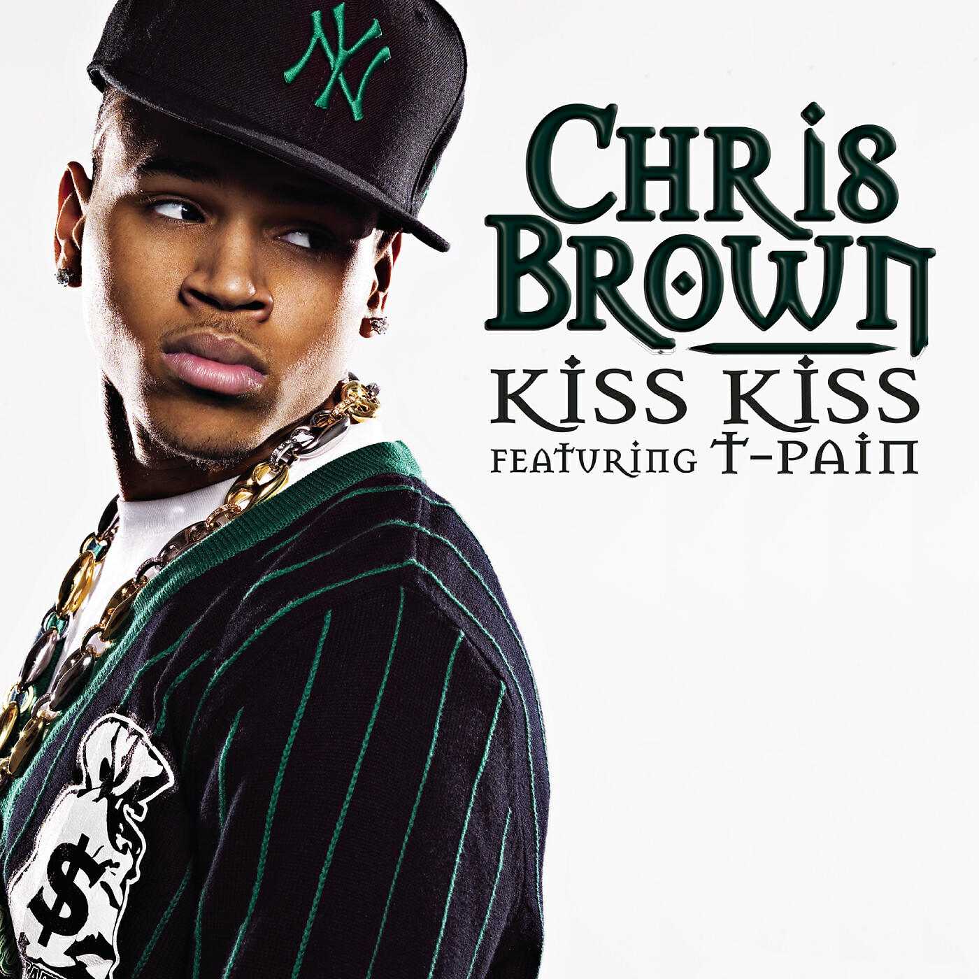 CHRIS BROWN - Poppin' (Main)