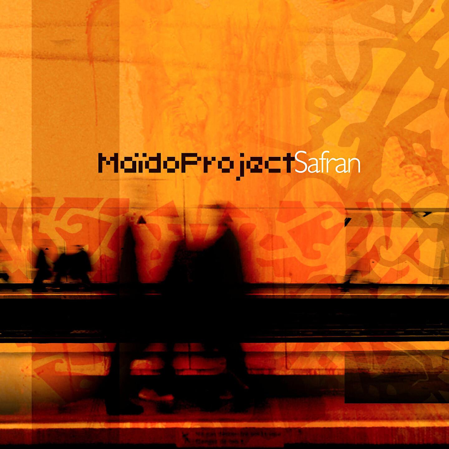 Maido Project - Swagatam