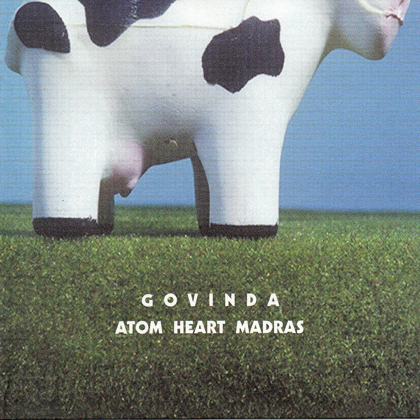 Govinda - The Call of the Jungle