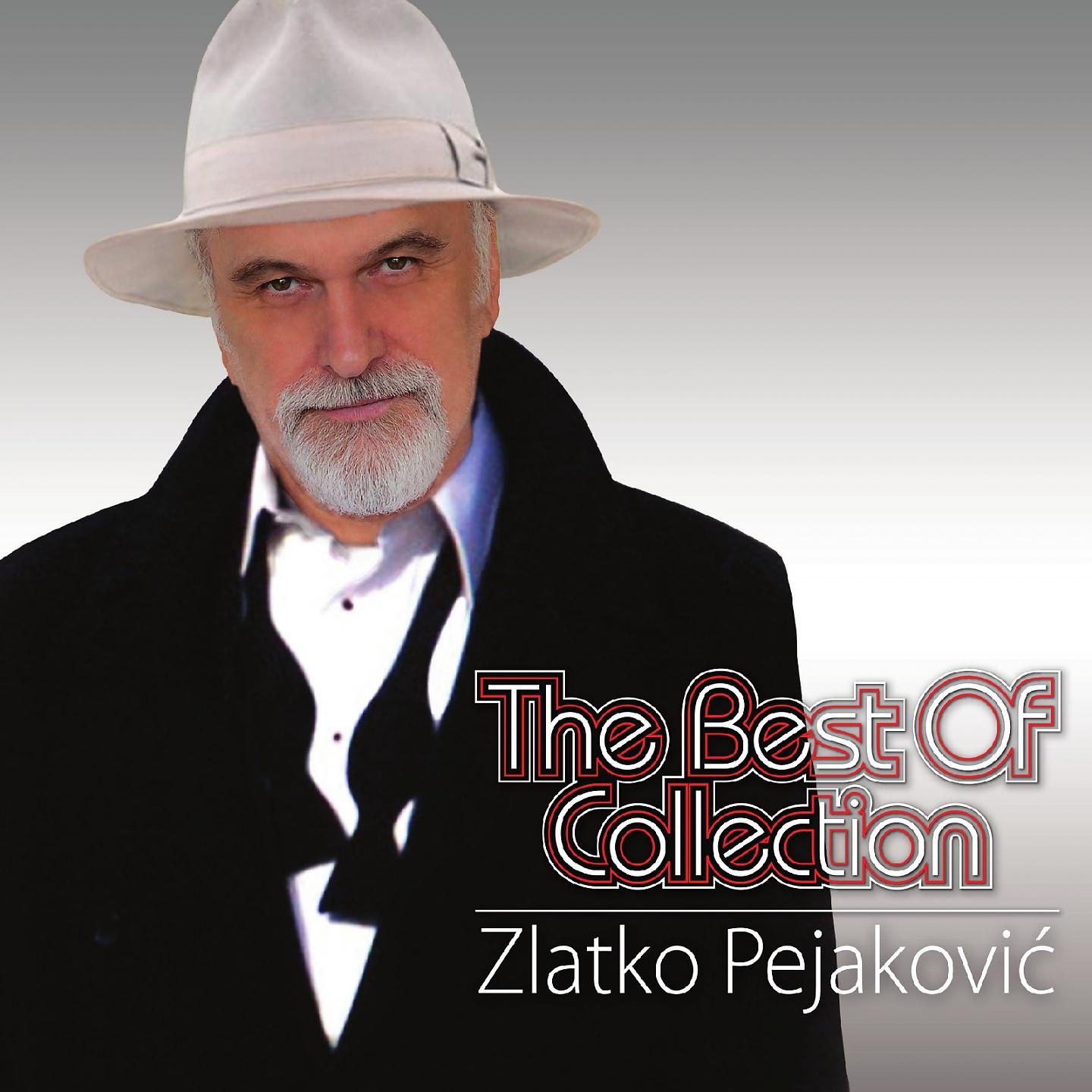 Zlatko Pejakovic - Ma, Nije Moguće