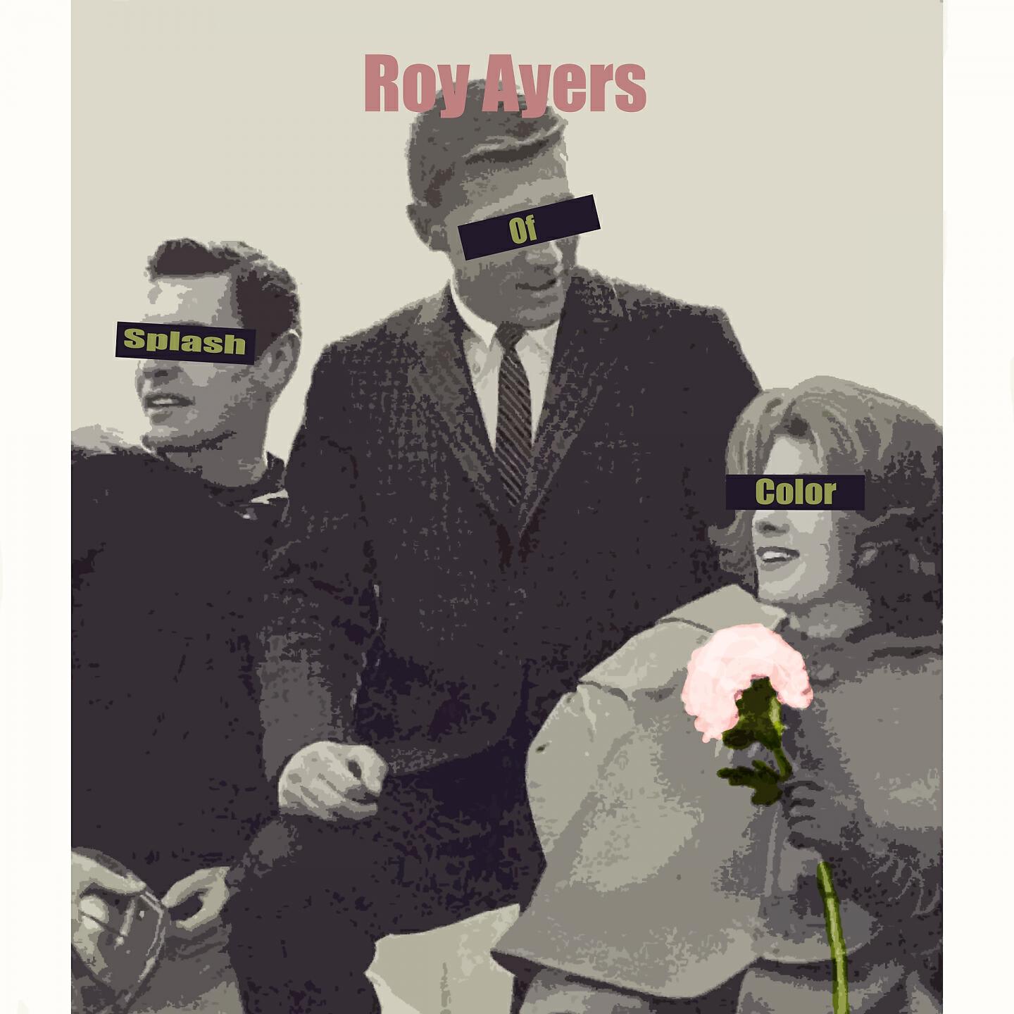 Roy Ayers - Out Of Sight