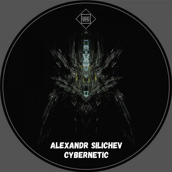 Alexandr Silichev - Cybernetic
