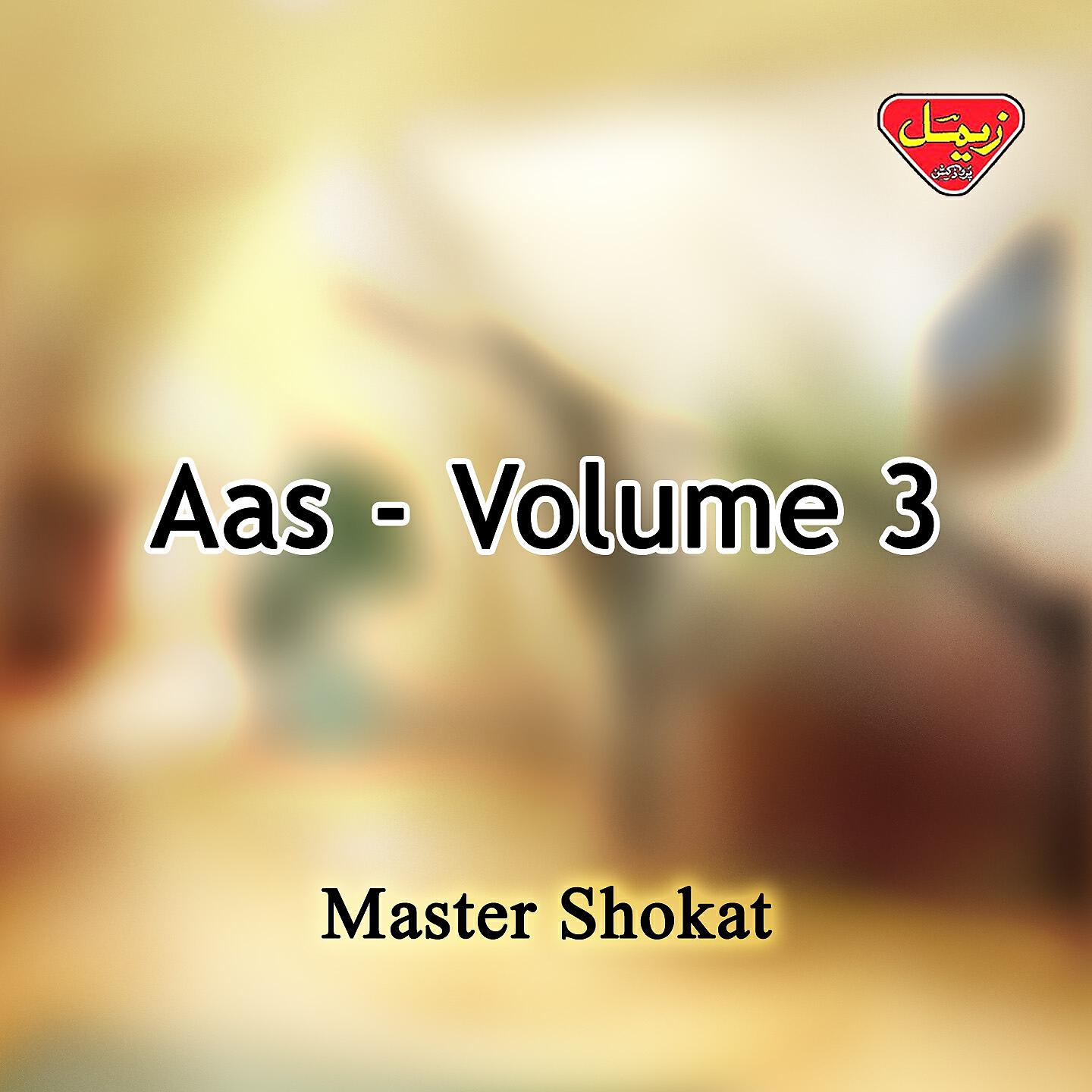 Master Shokat - Mastiye Bazara Kamey Tarro