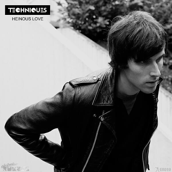 Techniques - Heinous Love (TEEEL Remix)