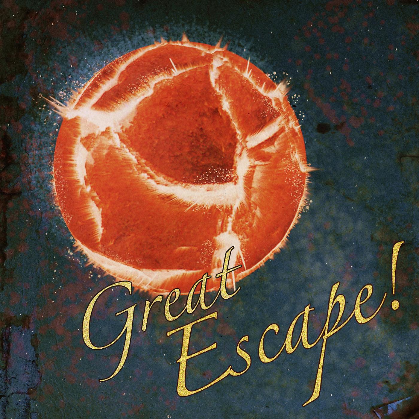 The Y Axes - Great Escape