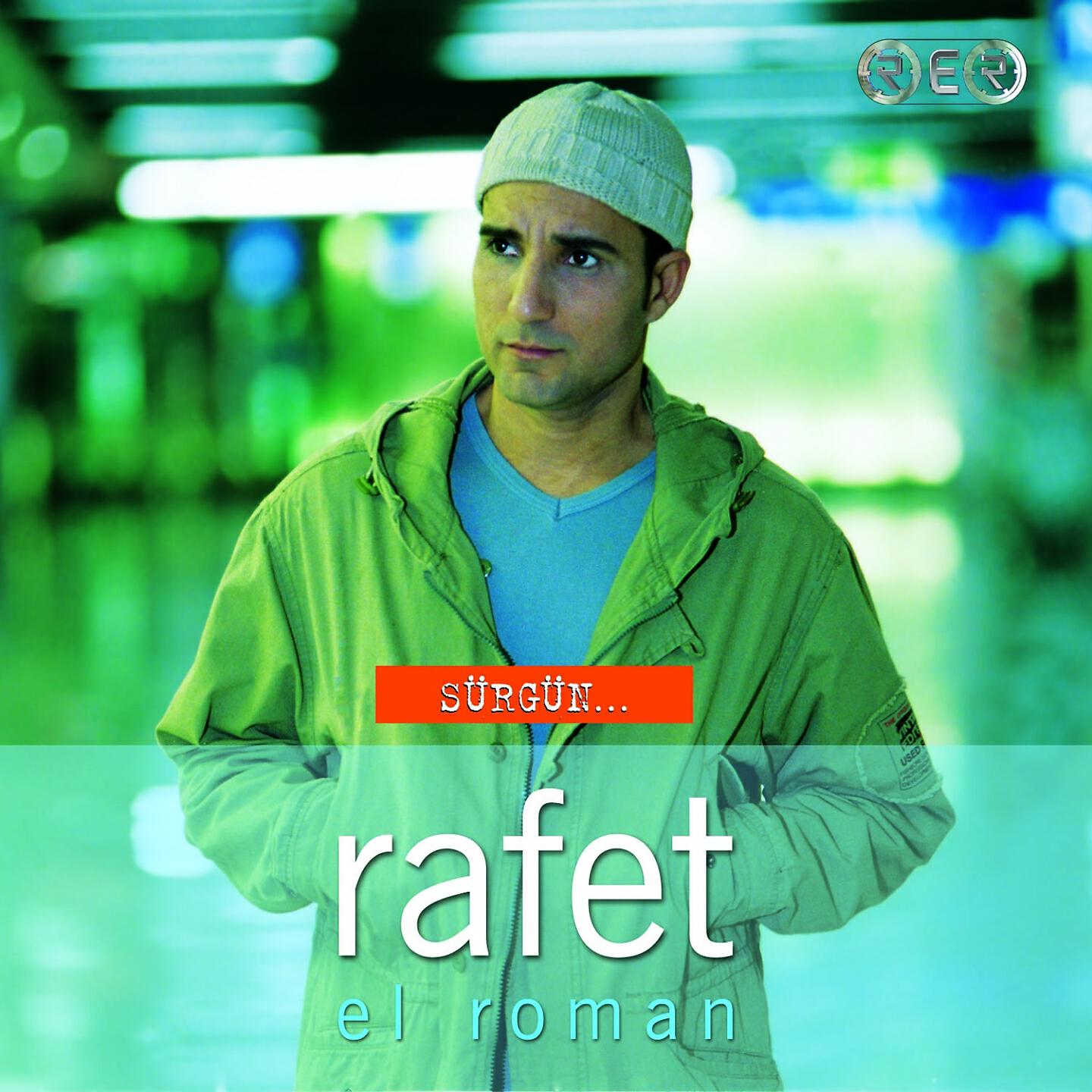 Rafet El Roman - Sürgün (Kendimi Bildim Bileli)