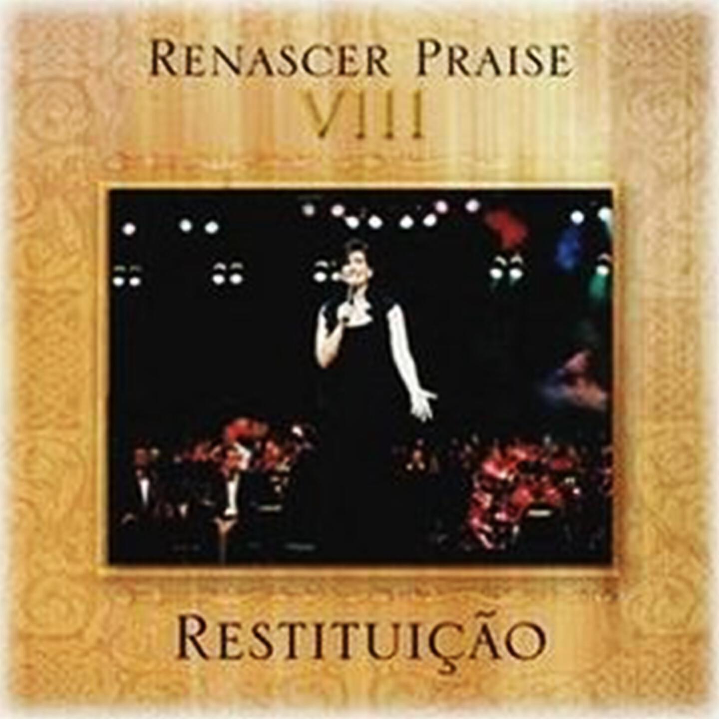 Renascer Praise - Vontade (Ao Vivo)