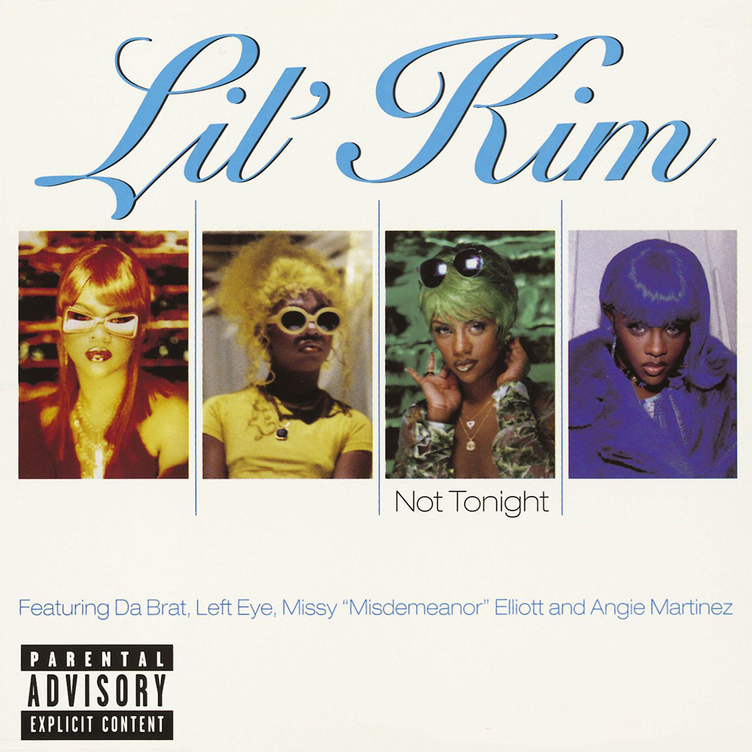 Lil' Kim - Drugs (feat. The Notorious B.I.G.)