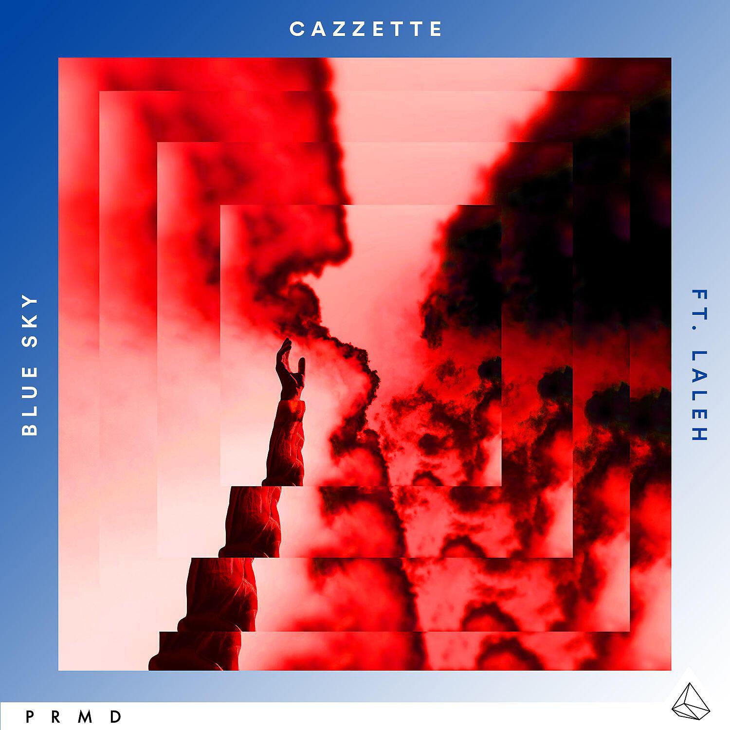 Cazzette - Blue Sky (feat. Laleh) [Kill FM Remix]