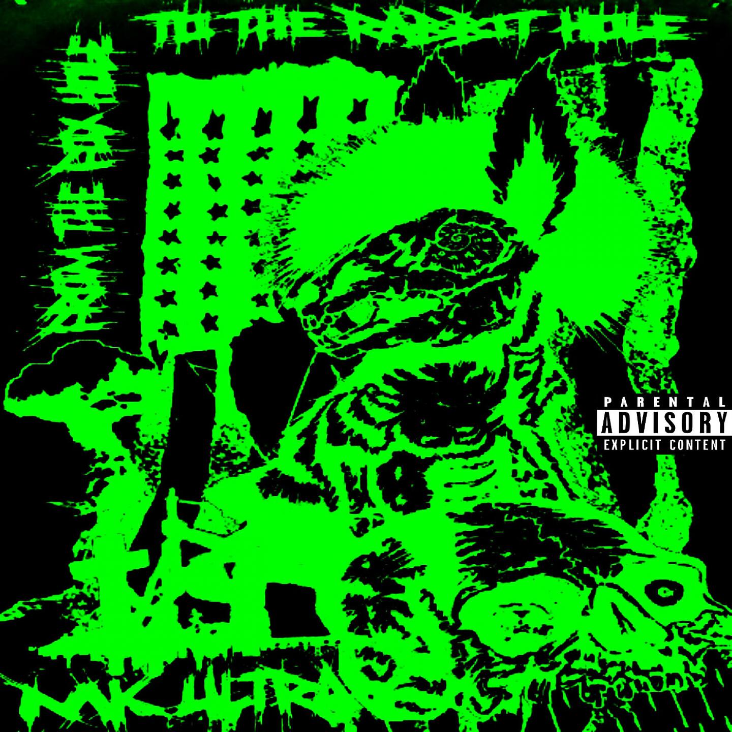MK Ultra - 5-10