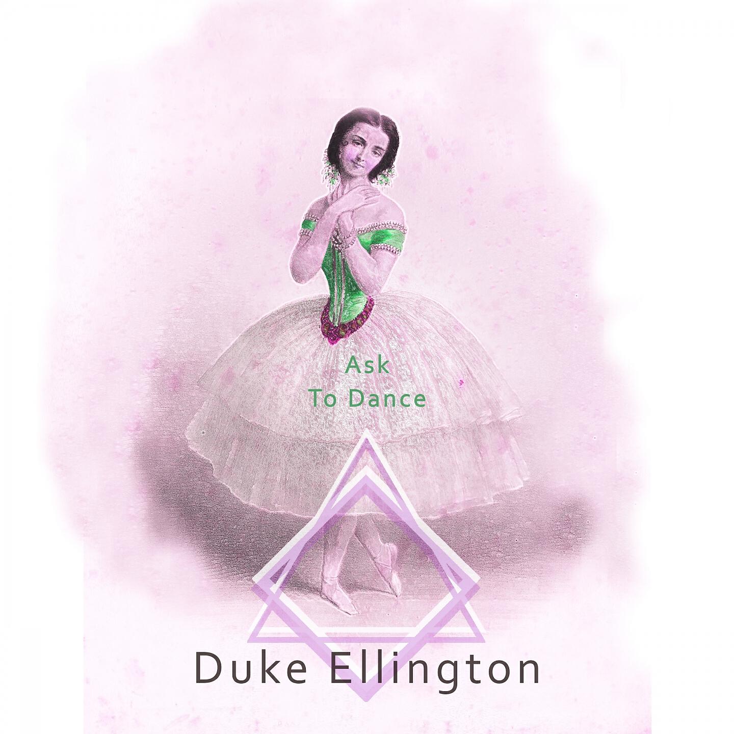 DUKE ELLINGTON - Bugle Breaks
