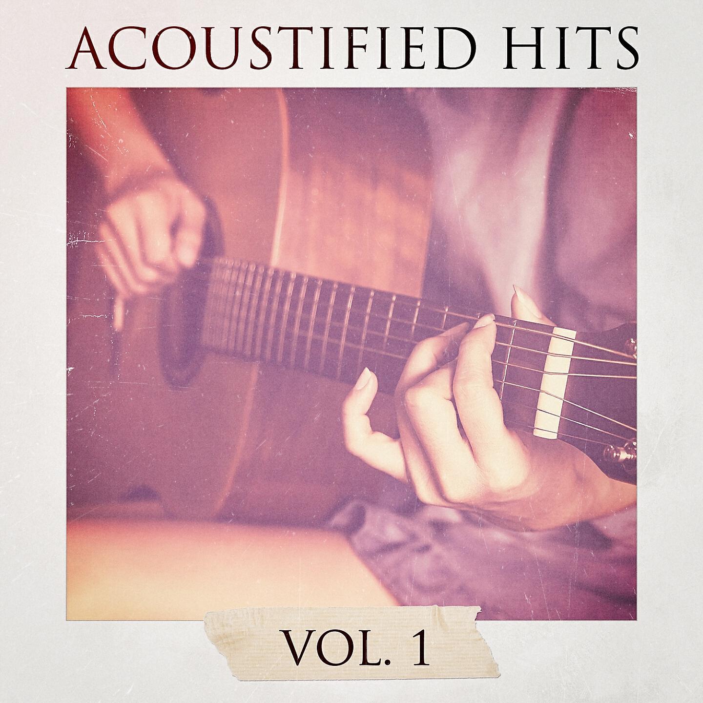 Cover Nation - Young & Beautiful (Acoustic Version) [Lana Del Rey Cover]