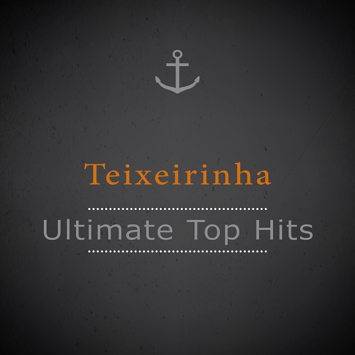Teixeirinha - Ida E Volta
