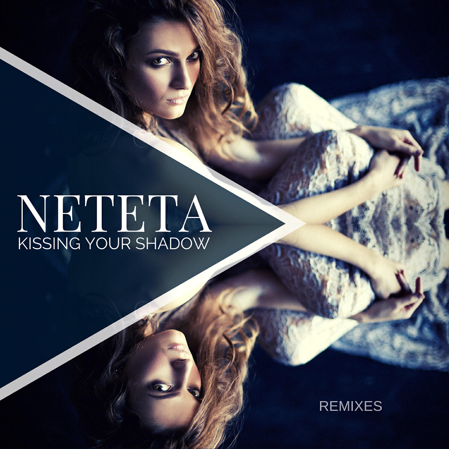 Neteta - Kissing Your Shadow (Roger Voka Remix)