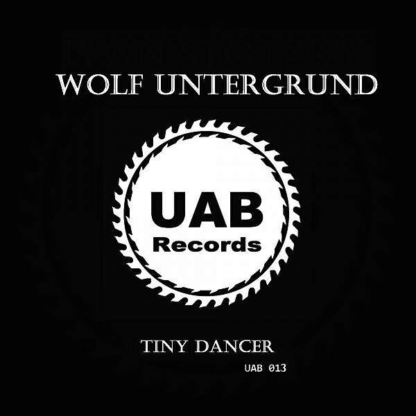 Wolf Untergrund - Triumph (Original Mix)