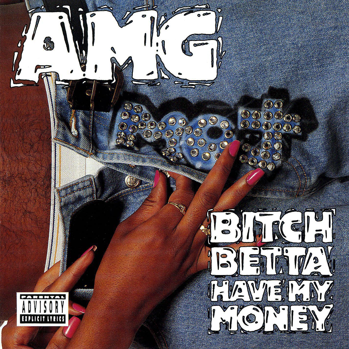AMG - I Wanna Be Yo Ho (Remix)
