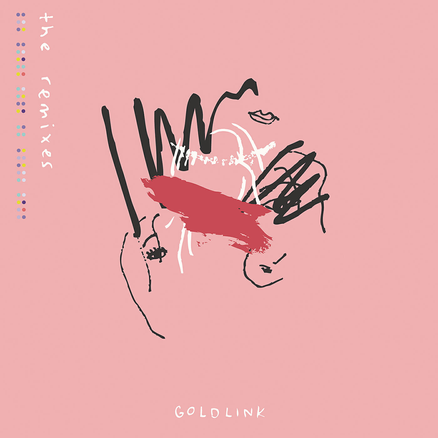 GoldLink - Palm Trees (Motez Remix)