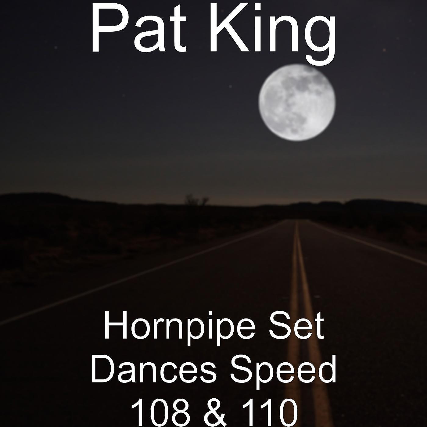 Pat King - The Hunt (BPM 108)