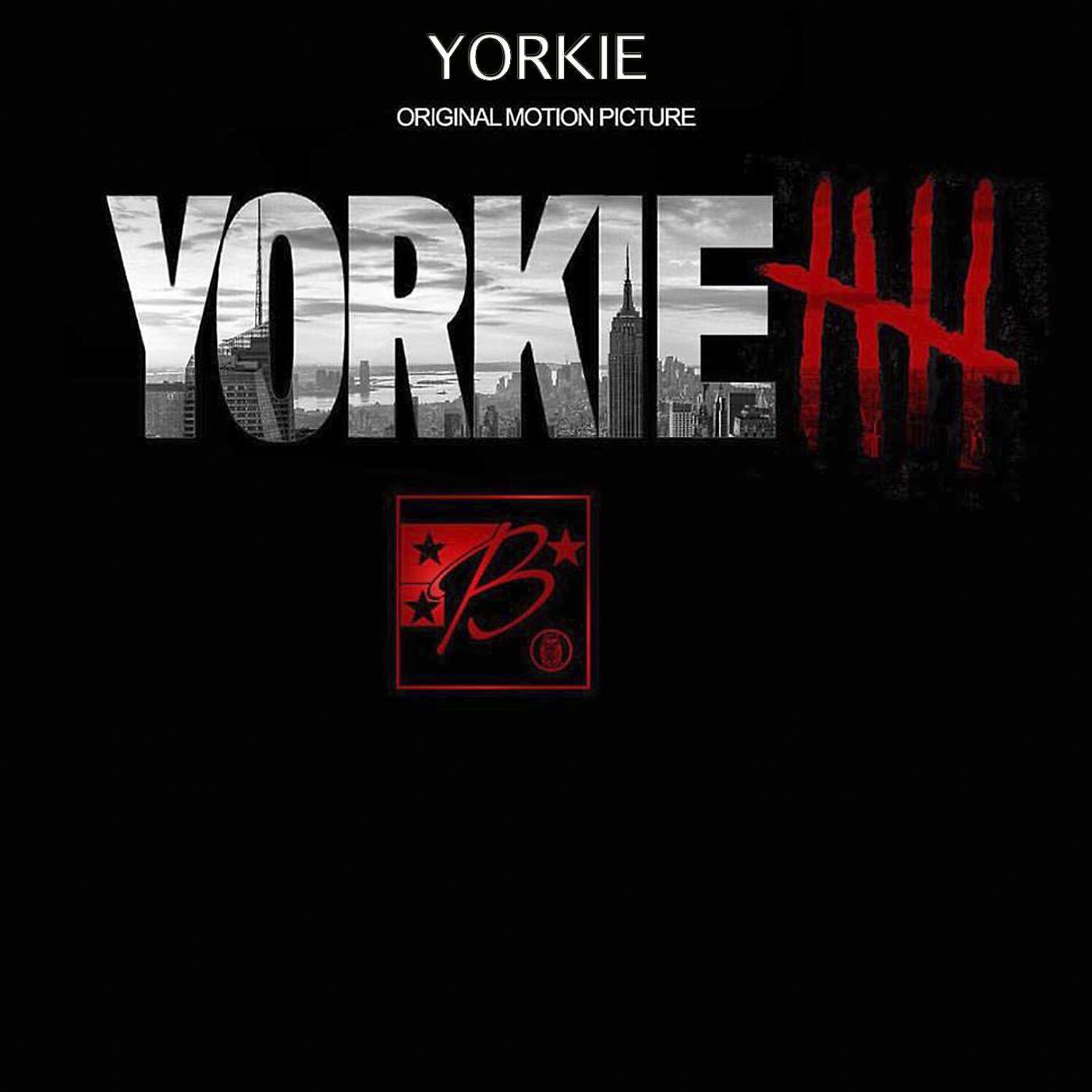 Yorkie - Home Coming