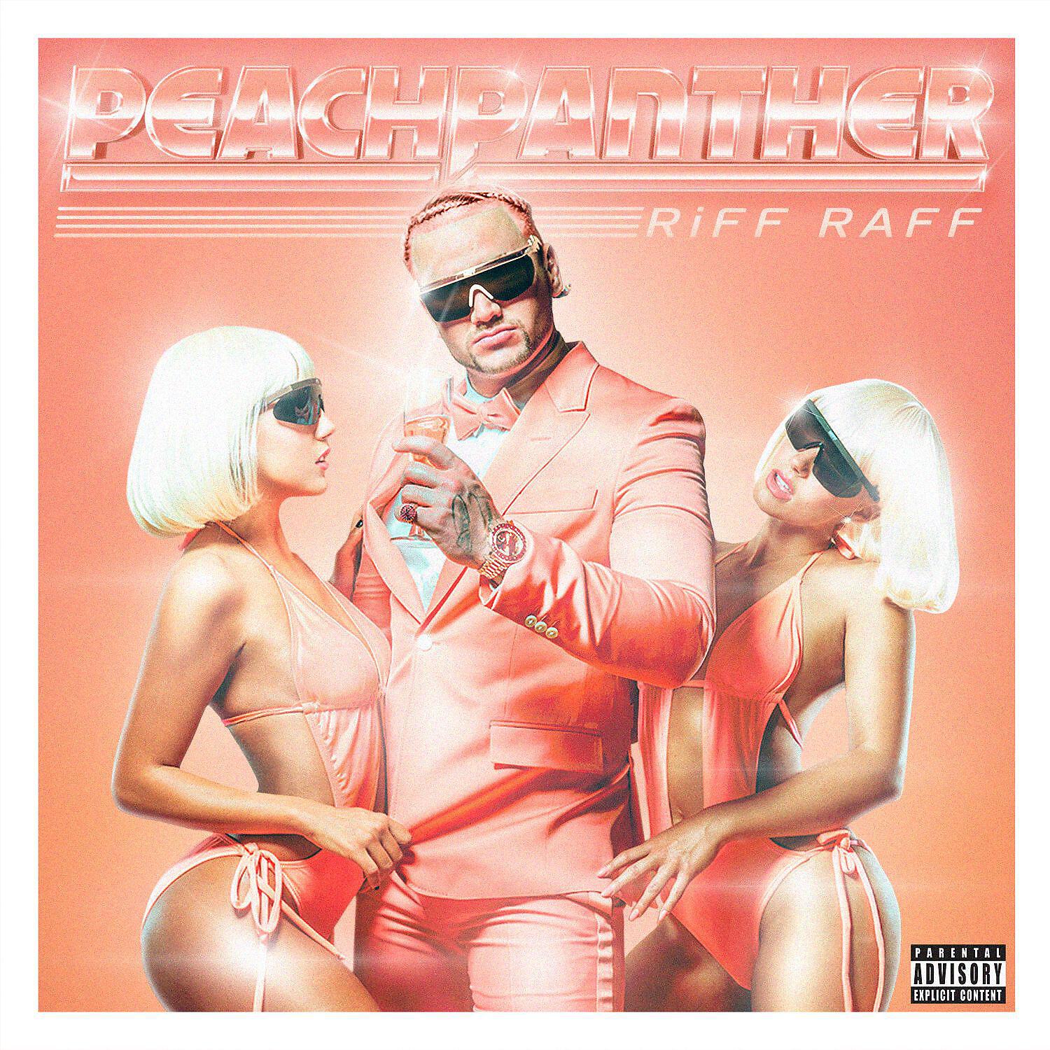 RiFF RAFF - Shout Out to the Bay (feat. King Chip)
