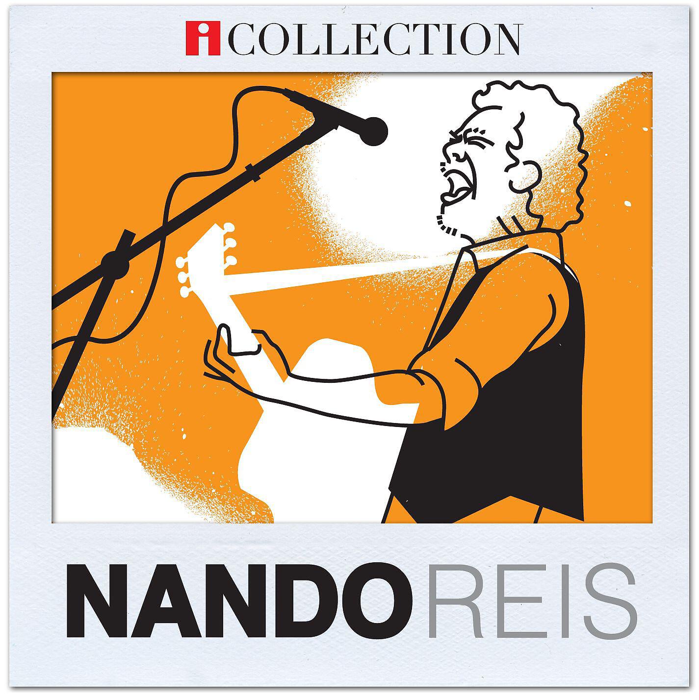 Nando Reis - Me diga